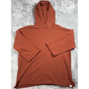 Jason Scott x Lia Bartha Hoodie Mens Small Pullover Peru‎ Collaboration Limited